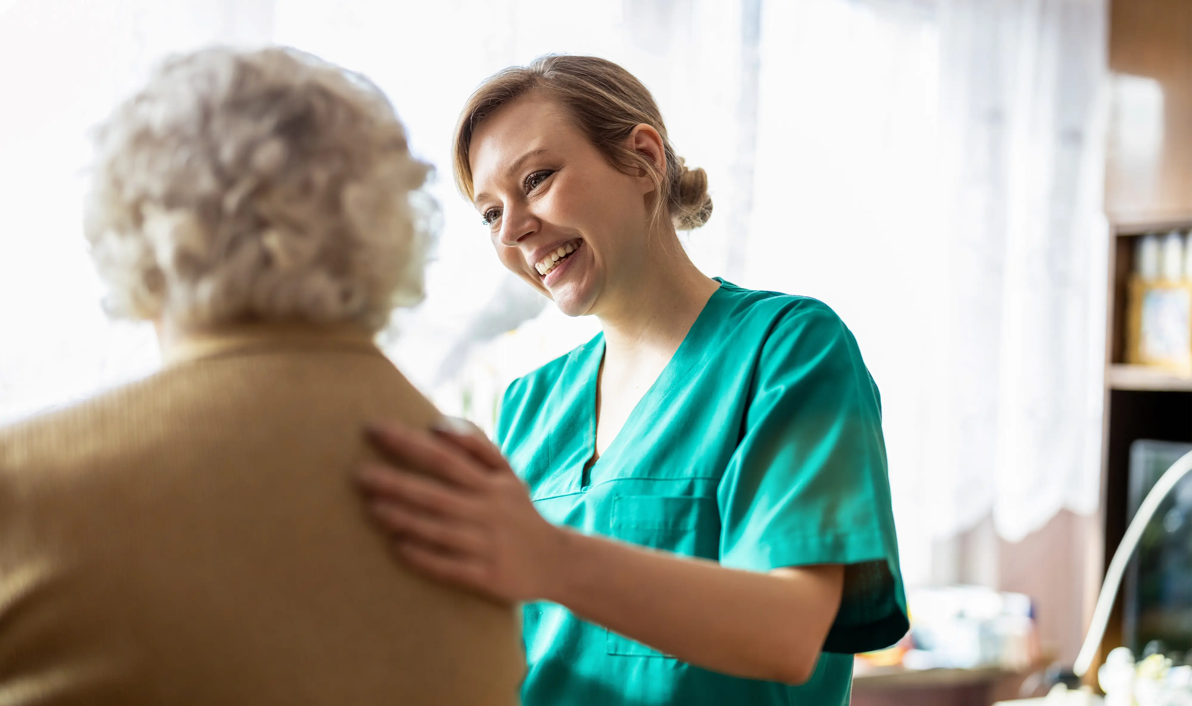 Ambulante Pflegeassistenz NRW 2026