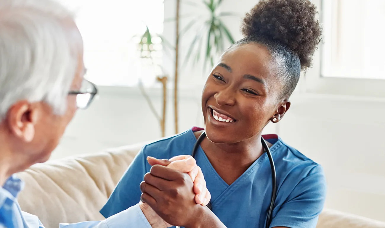 Verantwortliche Pflege- fachkraft für die ambulante und (teil-) stationäre Pflege