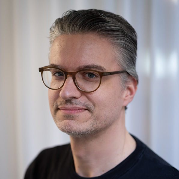 Benjamin Krug