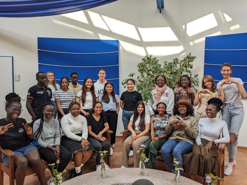 In drei Jahren zur Pflegefachperson