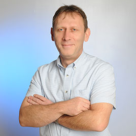 Rüdiger Gürlich