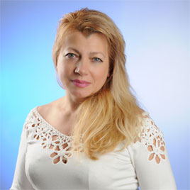 Svetlana Oster