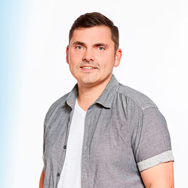 Patrick Kallert