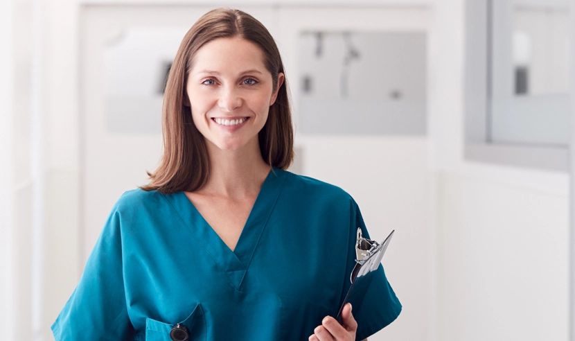 Verkürzte Ausbildung Pflegehilfe Image