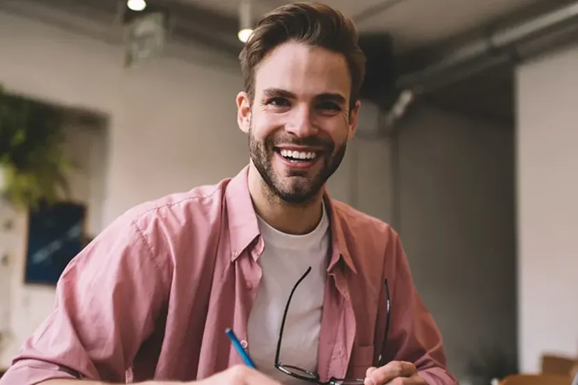 Fachkraft Arbeits- & Berufsbegleitung (gFAB) / Lehrer (m/w/d) Fort- & Weiterbildung Image