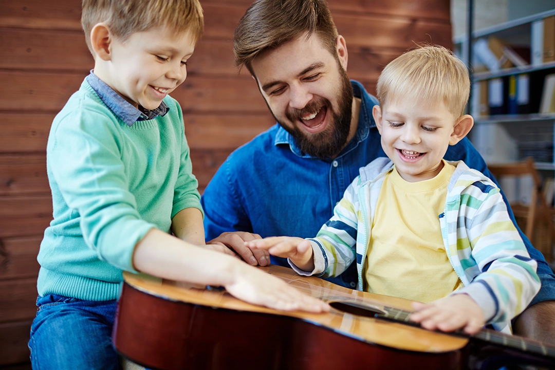 Erzieher*in werden in Teilzeit: Berufsbegleitende Ausbildung mit Zukunft!