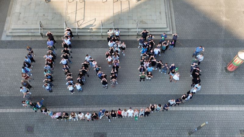 Erfolgreicher Schul- & Ausbildungsstart am IWK Magdeburg