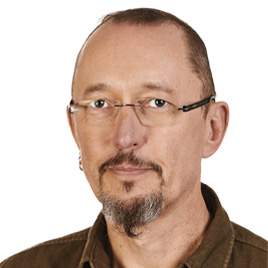 Armin Kalefe-Bermbach